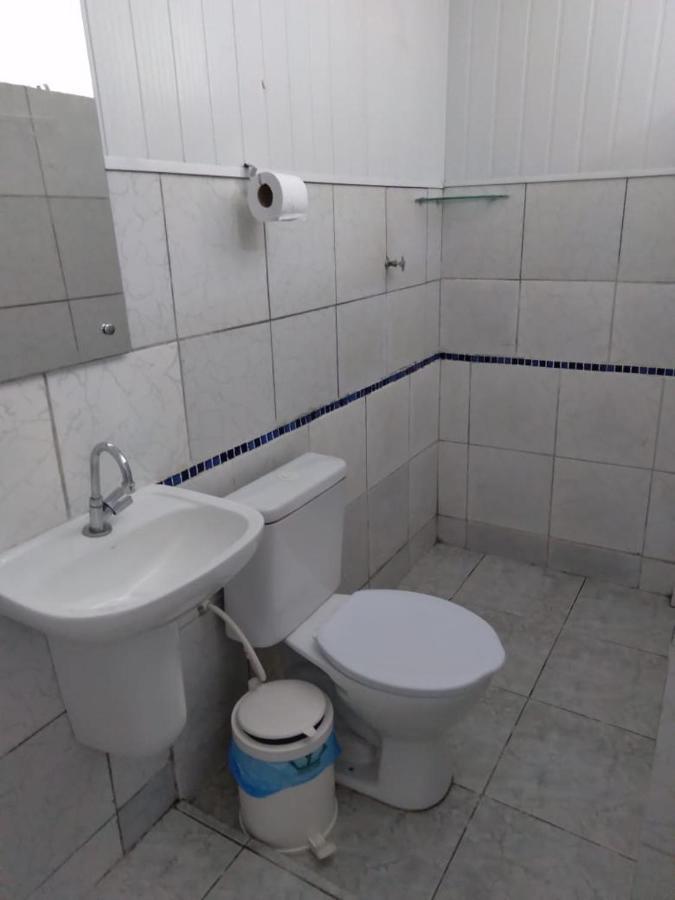 Guest house Sao Jose