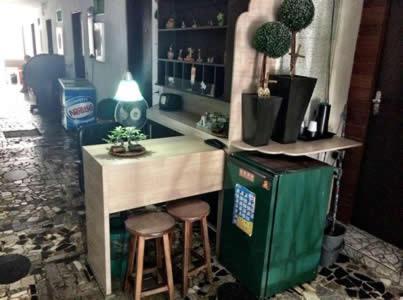 Guest house Sao Jose
