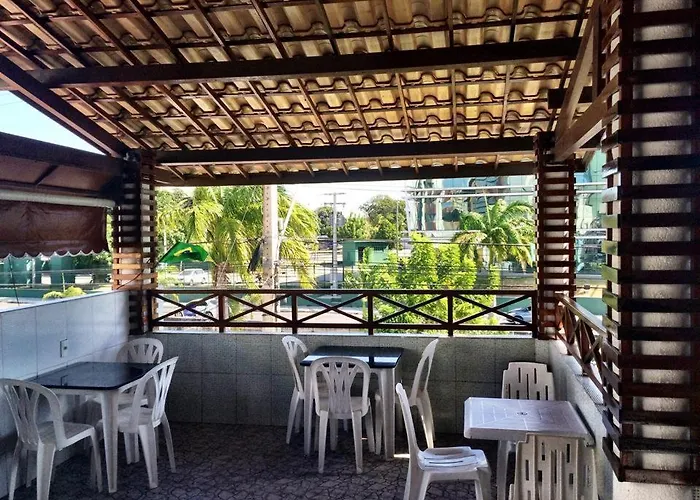 Pousada São José